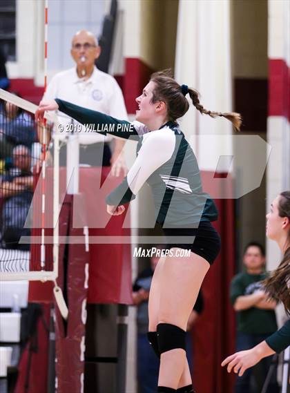 Thumbnail 2 in Hendrick Hudson vs. Cornwall Central (NYSPHSAA Class A Regional Semifinal) photogallery.