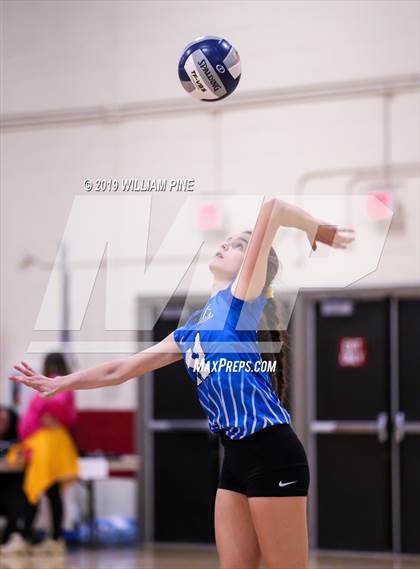 Thumbnail 3 in Hendrick Hudson vs. Cornwall Central (NYSPHSAA Class A Regional Semifinal) photogallery.