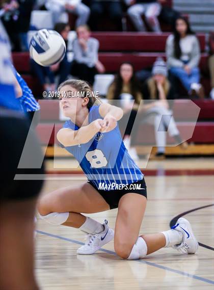 Thumbnail 1 in Hendrick Hudson vs. Cornwall Central (NYSPHSAA Class A Regional Semifinal) photogallery.