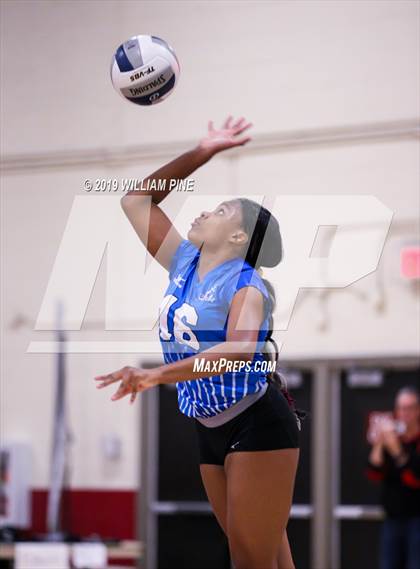 Thumbnail 2 in Hendrick Hudson vs. Cornwall Central (NYSPHSAA Class A Regional Semifinal) photogallery.