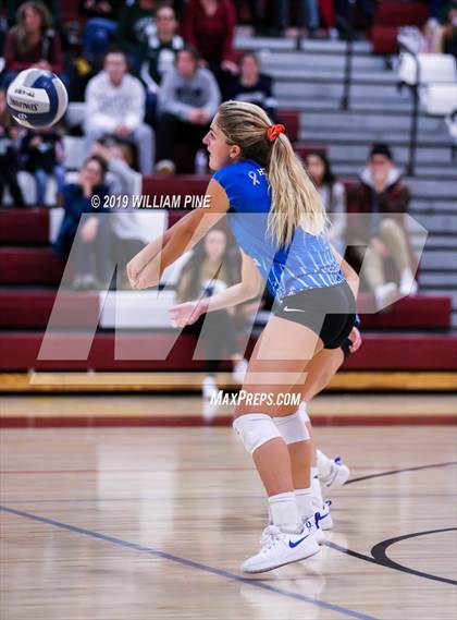 Thumbnail 2 in Hendrick Hudson vs. Cornwall Central (NYSPHSAA Class A Regional Semifinal) photogallery.