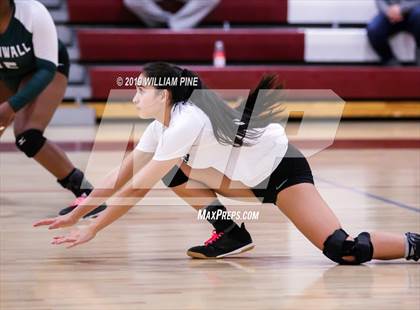 Thumbnail 3 in Hendrick Hudson vs. Cornwall Central (NYSPHSAA Class A Regional Semifinal) photogallery.