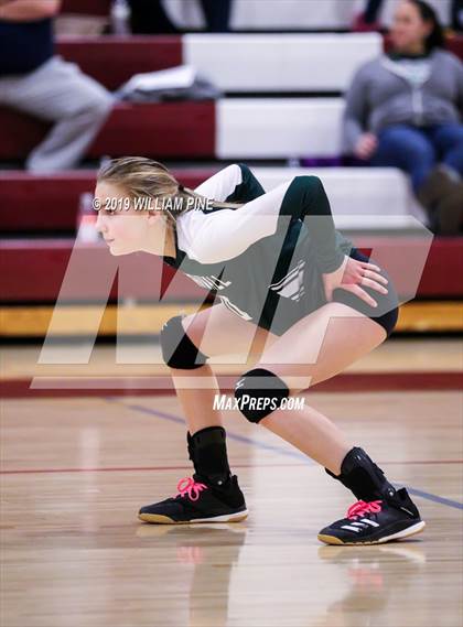 Thumbnail 3 in Hendrick Hudson vs. Cornwall Central (NYSPHSAA Class A Regional Semifinal) photogallery.