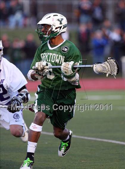 Thumbnail 2 in Yorktown @ John Jay photogallery.