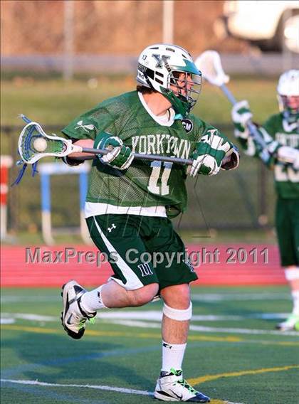 Thumbnail 3 in Yorktown @ John Jay photogallery.
