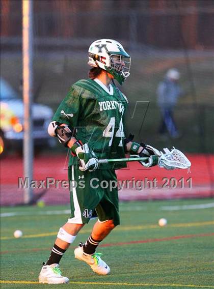 Thumbnail 3 in Yorktown @ John Jay photogallery.