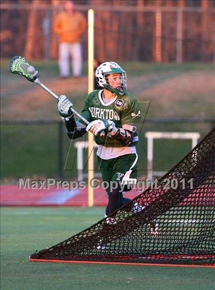 Thumbnail 3 in Yorktown @ John Jay photogallery.