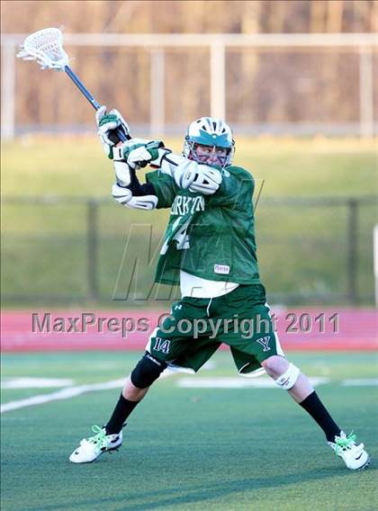 Thumbnail 2 in Yorktown @ John Jay photogallery.