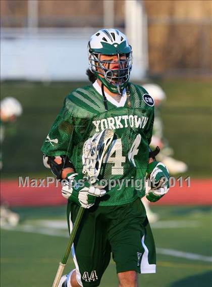 Thumbnail 3 in Yorktown @ John Jay photogallery.