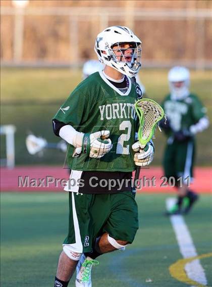 Thumbnail 1 in Yorktown @ John Jay photogallery.