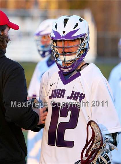 Thumbnail 3 in Yorktown @ John Jay photogallery.