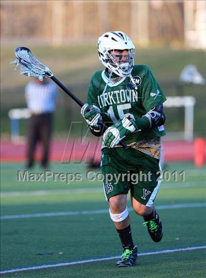 Thumbnail 1 in Yorktown @ John Jay photogallery.