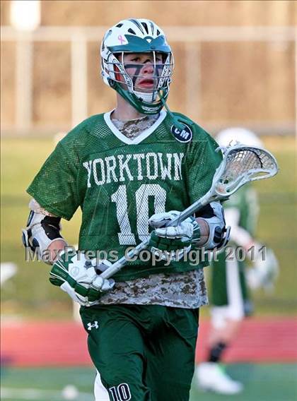 Thumbnail 2 in Yorktown @ John Jay photogallery.