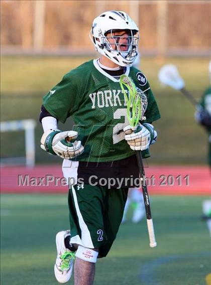 Thumbnail 2 in Yorktown @ John Jay photogallery.