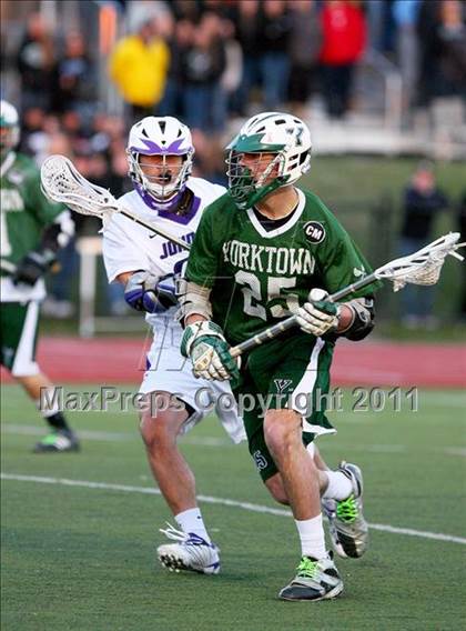 Thumbnail 1 in Yorktown @ John Jay photogallery.