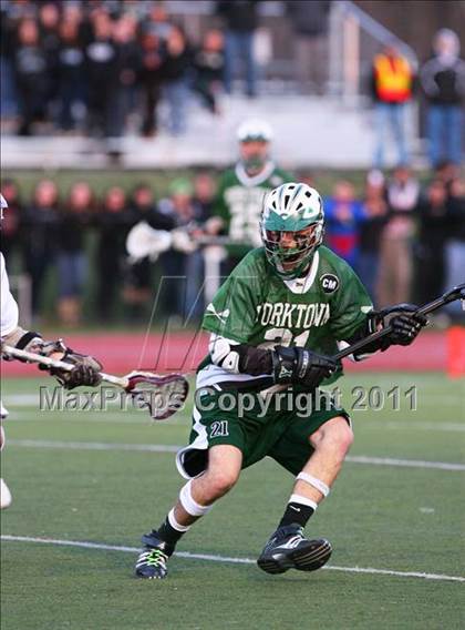 Thumbnail 3 in Yorktown @ John Jay photogallery.