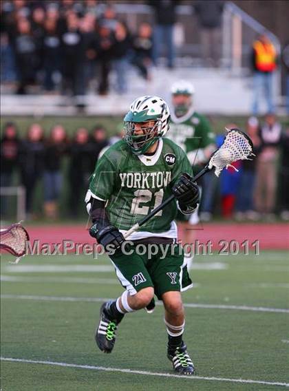 Thumbnail 2 in Yorktown @ John Jay photogallery.