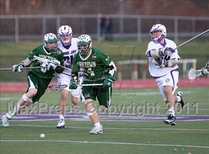 Thumbnail 2 in Yorktown @ John Jay photogallery.