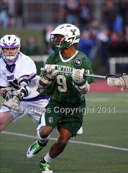 Thumbnail 3 in Yorktown @ John Jay photogallery.