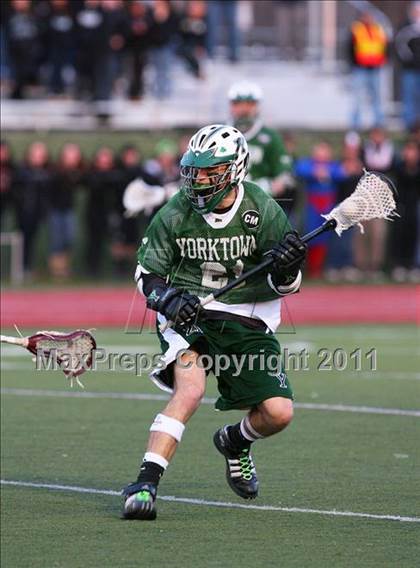 Thumbnail 1 in Yorktown @ John Jay photogallery.