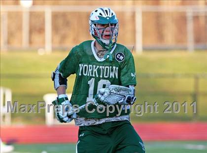 Thumbnail 1 in Yorktown @ John Jay photogallery.