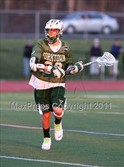Thumbnail 2 in Yorktown @ John Jay photogallery.