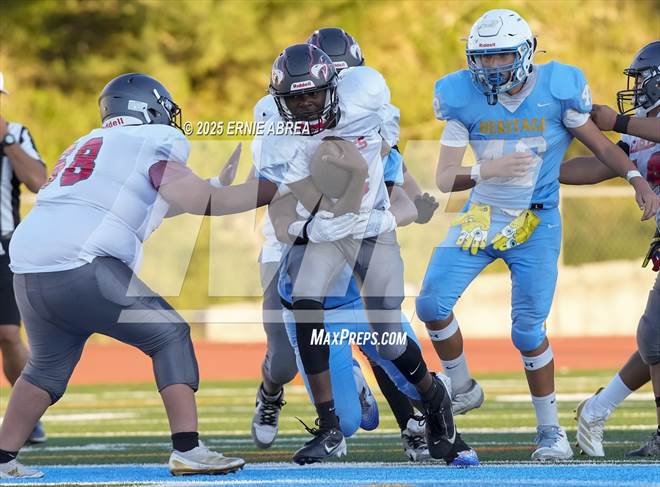 Photo 68 in the FR: Washington (SF) @ Heritage Photo Gallery (102 Photos)