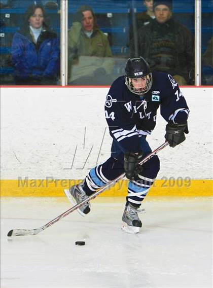 Thumbnail 3 in Wilton @ Norwalk photogallery.