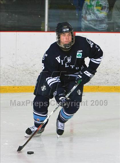 Thumbnail 1 in Wilton @ Norwalk photogallery.