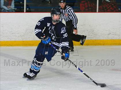 Thumbnail 3 in Wilton @ Norwalk photogallery.