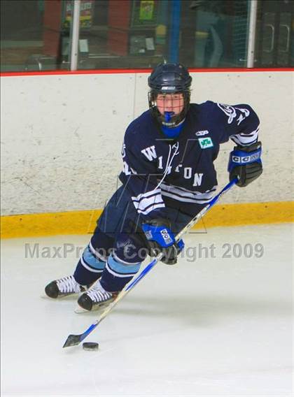 Thumbnail 2 in Wilton @ Norwalk photogallery.