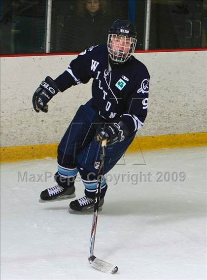 Thumbnail 2 in Wilton @ Norwalk photogallery.