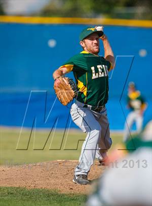 Leigh @ Santa Teresa