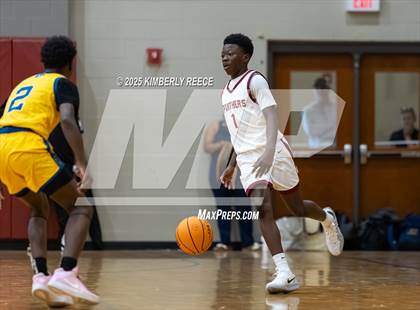 Thumbnail 3 in JV: I3 Academy @ Brookwood photogallery.