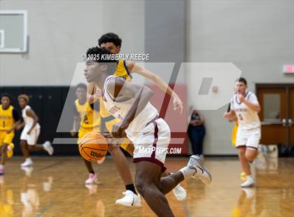 Thumbnail 3 in JV: I3 Academy @ Brookwood photogallery.