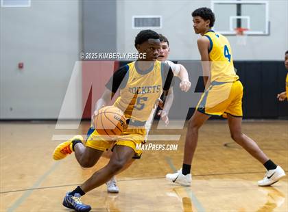 Thumbnail 3 in JV: I3 Academy @ Brookwood photogallery.