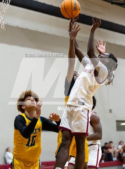 Thumbnail 1 in JV: I3 Academy @ Brookwood photogallery.