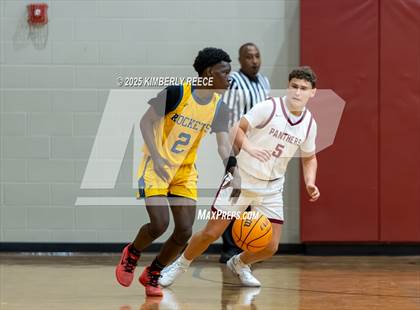 Thumbnail 1 in JV: I3 Academy @ Brookwood photogallery.