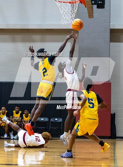 Thumbnail 2 in JV: I3 Academy @ Brookwood photogallery.