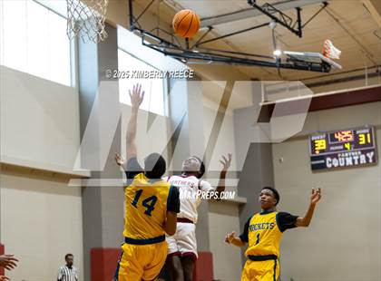 Thumbnail 2 in JV: I3 Academy @ Brookwood photogallery.