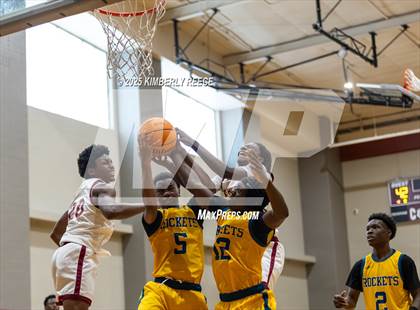 Thumbnail 2 in JV: I3 Academy @ Brookwood photogallery.