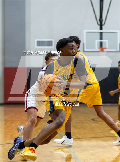 Thumbnail 1 in JV: I3 Academy @ Brookwood photogallery.