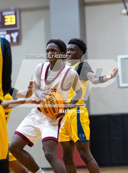 Thumbnail 3 in JV: I3 Academy @ Brookwood photogallery.