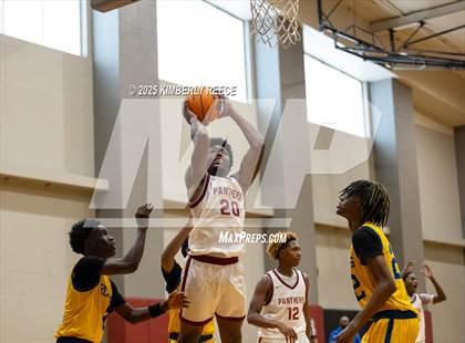 Thumbnail 2 in JV: I3 Academy @ Brookwood photogallery.