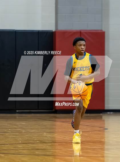 Thumbnail 2 in JV: I3 Academy @ Brookwood photogallery.