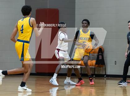 Thumbnail 2 in JV: I3 Academy @ Brookwood photogallery.