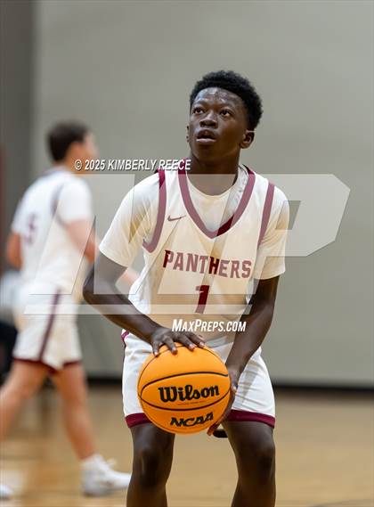 Thumbnail 3 in JV: I3 Academy @ Brookwood photogallery.