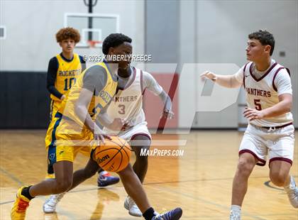 Thumbnail 1 in JV: I3 Academy @ Brookwood photogallery.