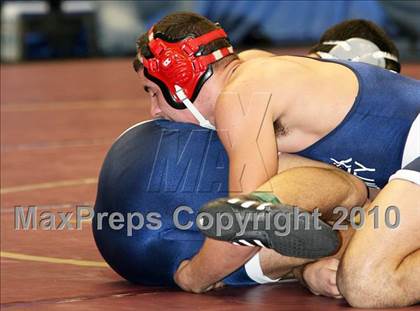 Thumbnail 1 in NYSPHSAA Championships (D1 Quarterfinal Round) photogallery.