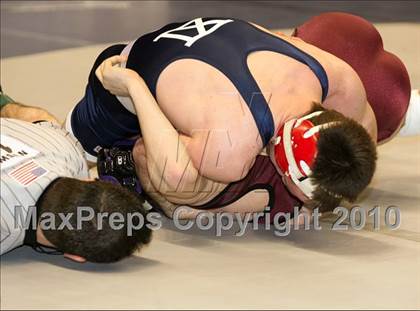 Thumbnail 1 in NYSPHSAA Championships (D1 Quarterfinal Round) photogallery.